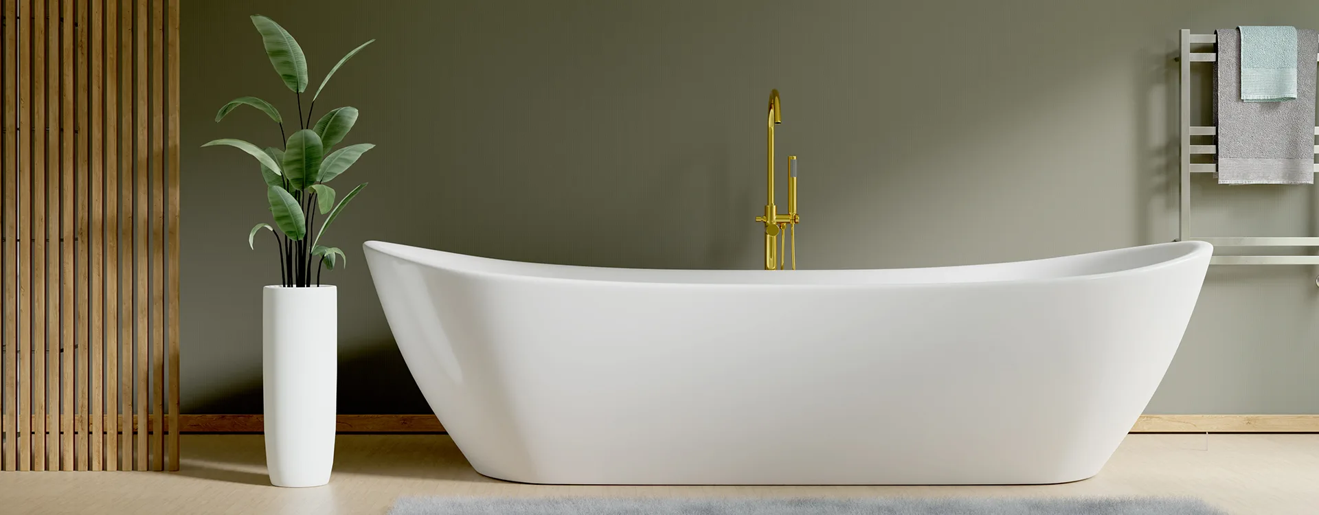 Bathtub Replacement Hamilton, Ontario | Local Bathtub Replacement Services