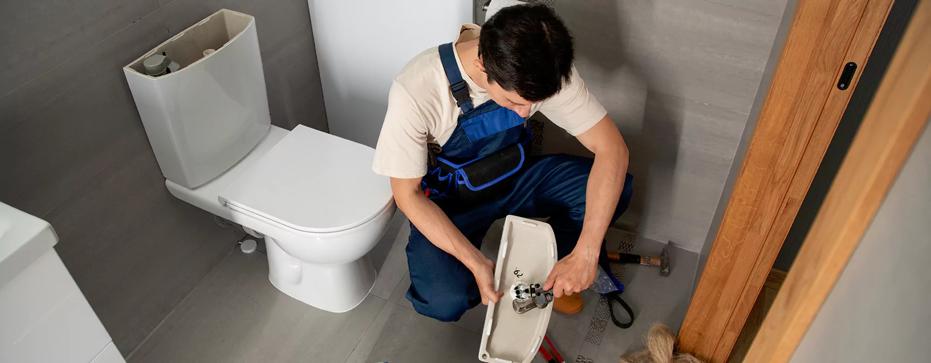 Plumbing Power Flushing Services Hamilton, ON | Drain Power Flushing ...