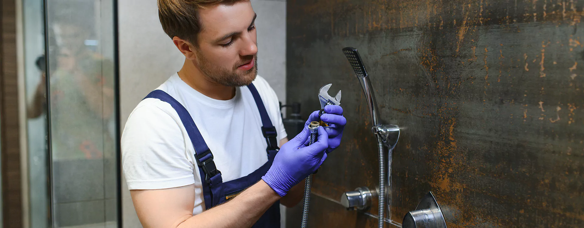 Shower Repair Hamilton Electric Shower Repair Services