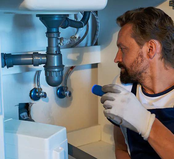 Residential and Commercial Plumbing Services in Hamilton, Ontario