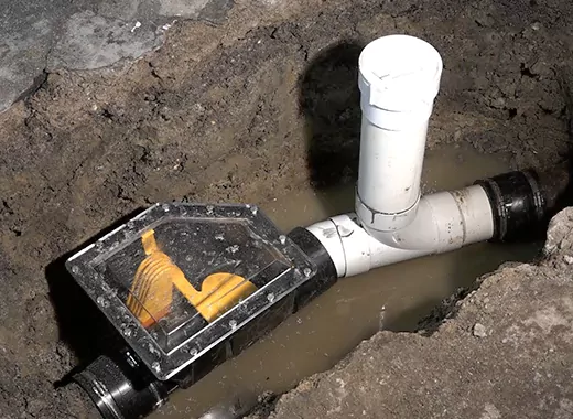 Commercial Plumbing Contractor in Hamilton, ON