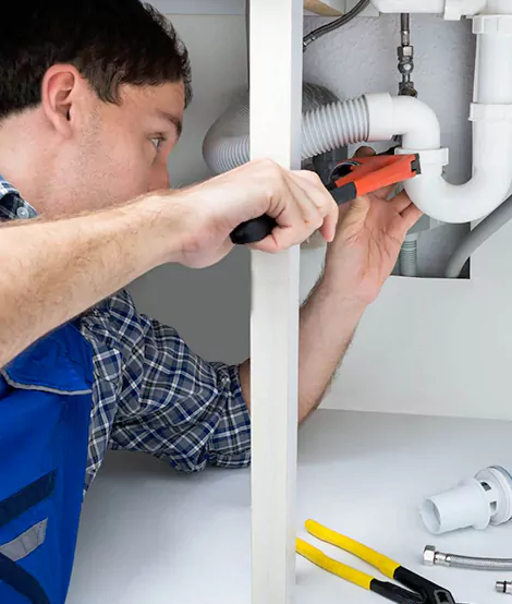 Plumbing Repair Services For Cities & Municipalities in Hamilton