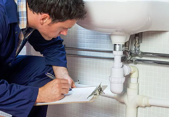 Affordable Toilet Plumbing Repair And Replacement Service in Hamilton, ON