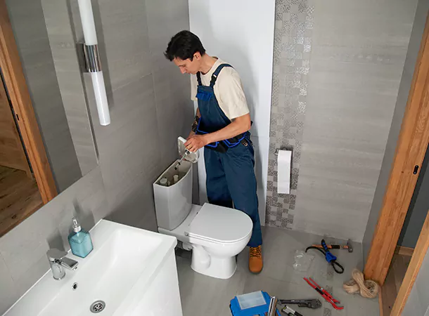 Emergency Flood Plumbing Services in Hamilton