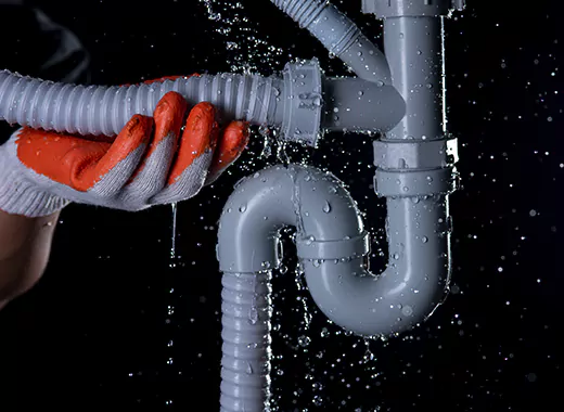 Lead Pipe Replacement in Hamilton, ON