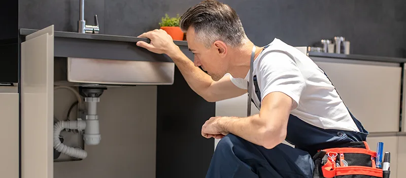 Sewer & Water Pipe Replacement Services in Hamilton, ON