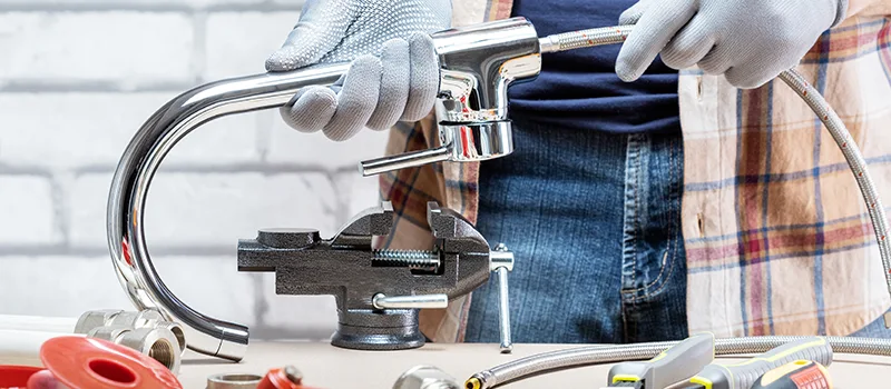 Affordable Toilet Plumbing Repair And Replacement in Hamilton, ON