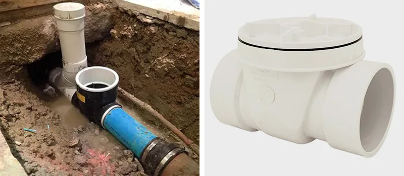 Backwater Valves And Sump Pumps To Prevent Your Basements From Flooding in Hamilton, Ontario