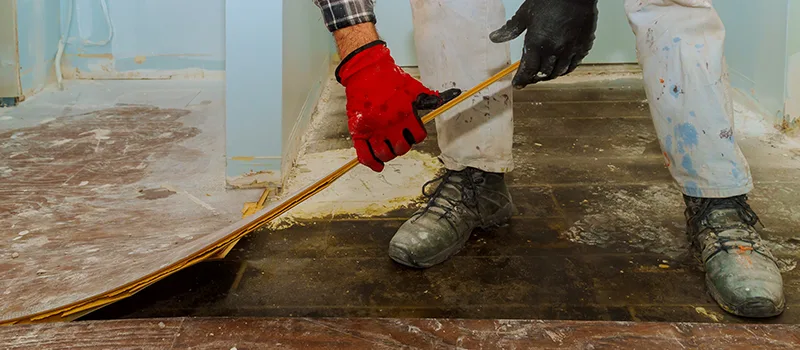 Cost Of Flooded Basement Cleanup in Hamilton, ON