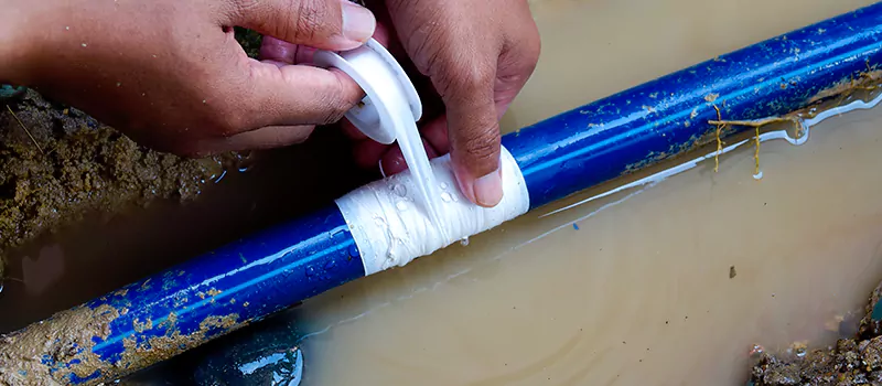 Basement Interior Waterproofing in Hamilton, Ontario