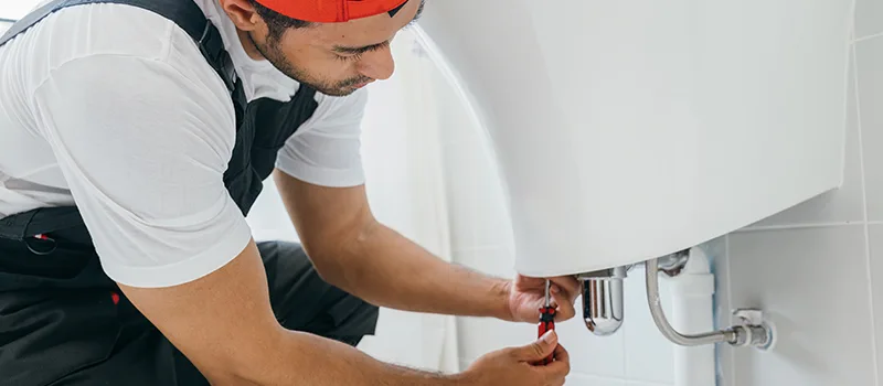 Best Commercial Plumber Services in Hamilton, ON