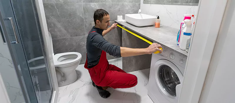 Certified Licenced Plumber for Home Plumbing in Hamilton