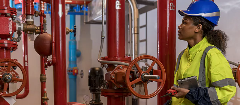 Expert Commercial Plumbers in Hamilton, ON