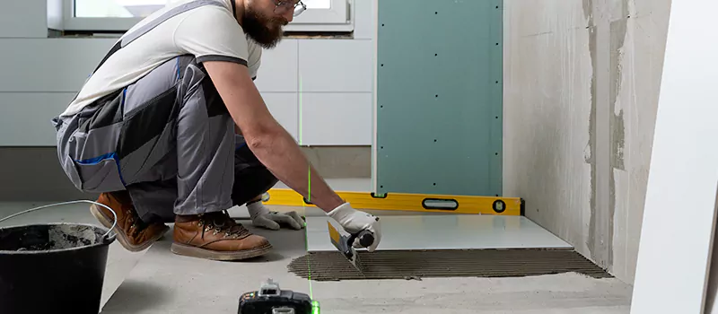 Custom Bathroom Toilet Repair and Installation in Hamilton, ON