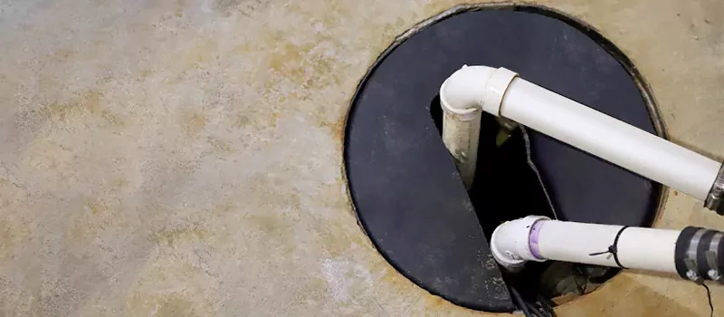 Ejector Pump Repair Technicians in Hamilton, Ontario