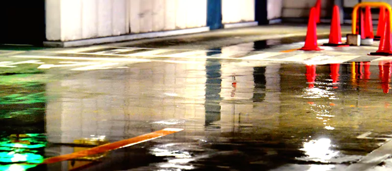 Emergency Flood Extraction Services in Hamilton, ON