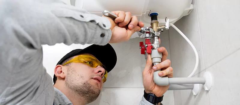 Emergency Sewer Line Repair in Hamilton, Ontario
