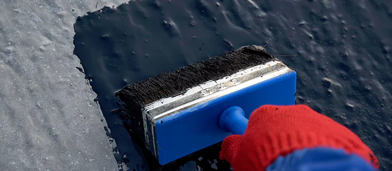Basement Exterior Waterproofing Service in Hamilton, ON