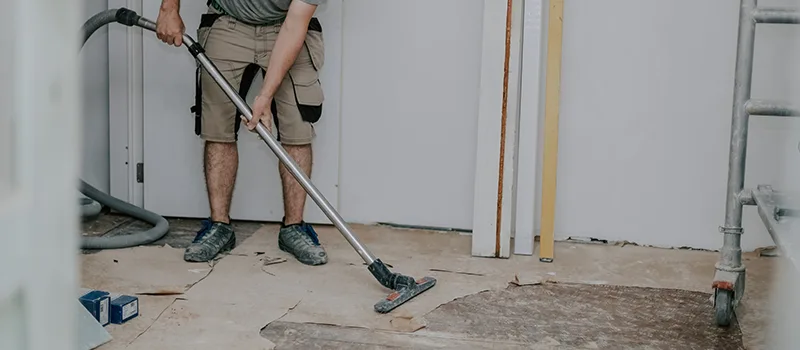 Flood Defense Specialists in Hamilton