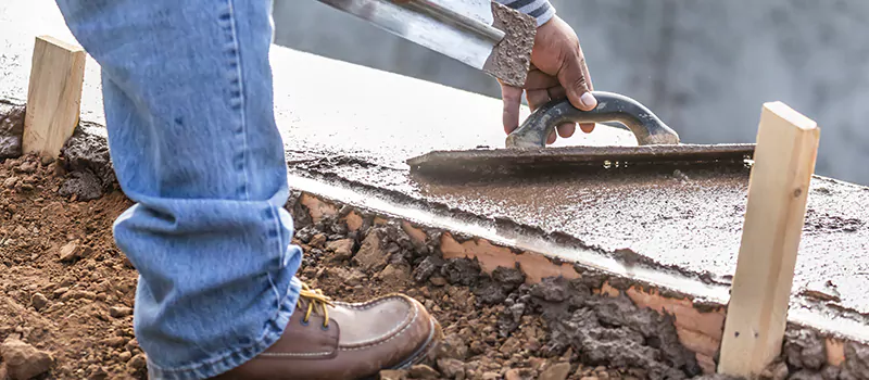 Damage Foundation Leak Repair Services in Hamilton, ON