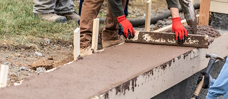 Foundation Waterproofing Company in Hamilton, ON