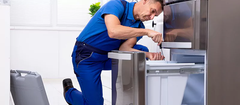 Fridge Waterline Cost in Hamilton, ON