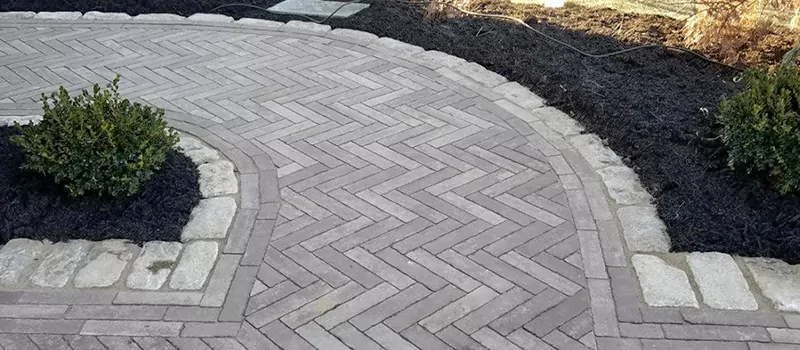 Hydronic Heated Driveway Installation And Repair Services in Hamilton, Ontario