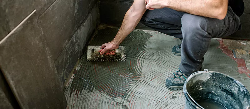 Flooded House Repair Help in Hamilton, Ontario