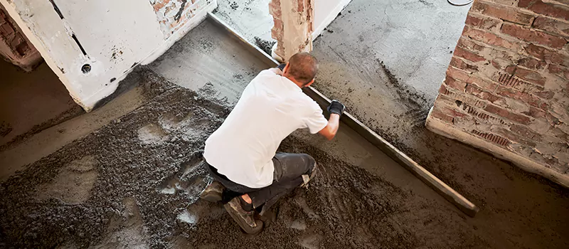 Benefits of Interior Waterproofing in Hamilton