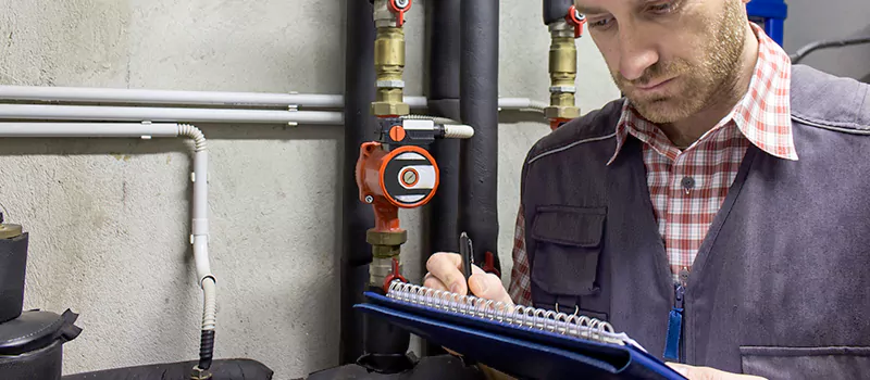 Leak Investigations and Repair Services in Hamilton, ON