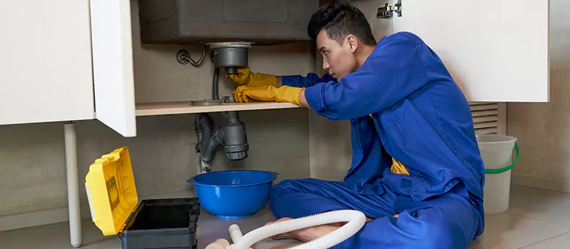 Commercial Pipe Leakage Repair Services in Hamilton, ON