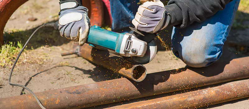 Residential Pipe Restoration Services in Hamilton