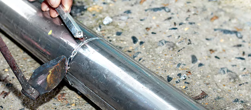 Trenchless Pipes Lining / Liner Repair And Installation in Hamilton, ON