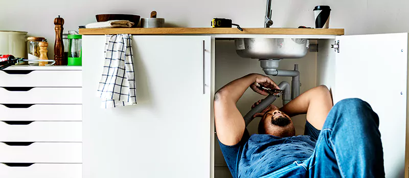 Commercial Plumber Near Me in Hamilton, Ontario
