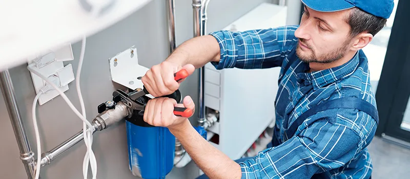 Residential Plumbing Repair and Installation Company in Hamilton, Ontario