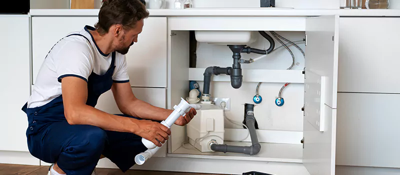 Renovation Plumbing Contractor in Hamilton, ON