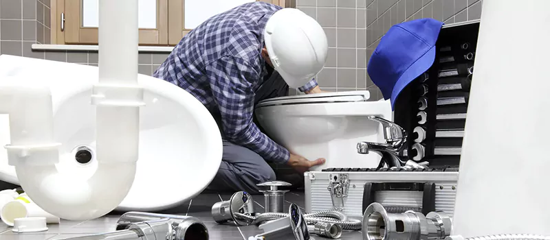 Drainage Waste and Vent System Plumbing Design Services in Hamilton