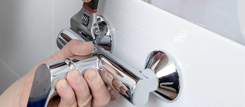 Apartment Plumbing Installation Services in Hamilton, Ontario