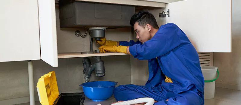 Plumbing Government Subsidy Program in Hamilton, ON