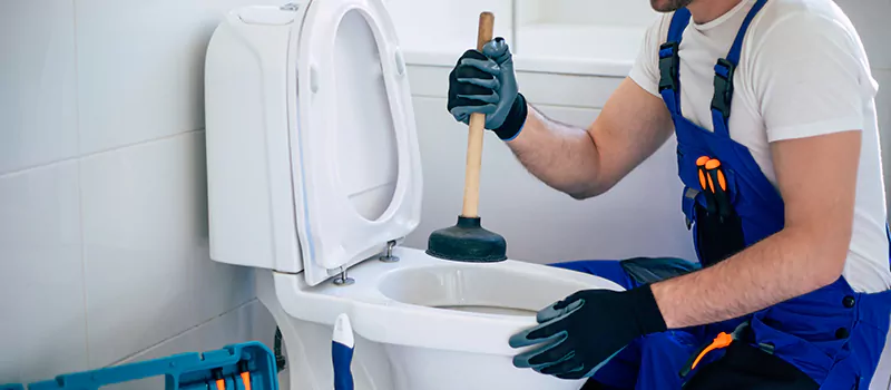 Affordable Power Flushing Services For Commercial Plumbing in Hamilton, ON