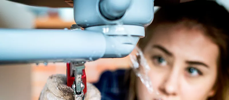 Professional Plumber For Plumbing Installation Services in Hamilton, Ontario