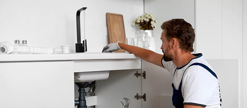 Reliable Bathroom Plumber Services in Hamilton, ON
