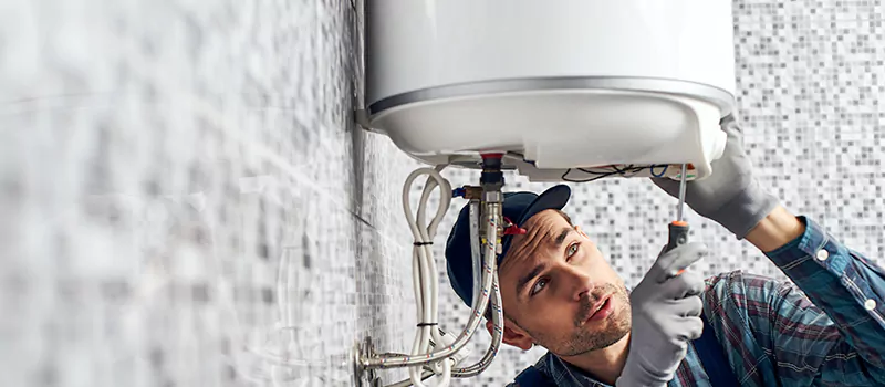 Reputable Bathroom Plumber Services in Hamilton