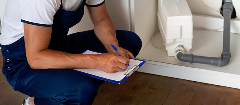 Residential Sewer & Water Pipe Replacement Services in Hamilton, Ontario