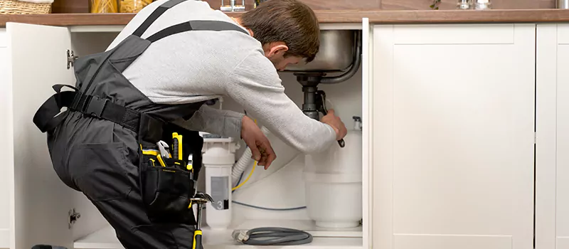 Rooter Pipe Repair Services in Hamilton, ON