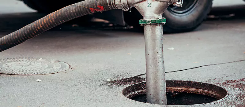 Sewer Ejector Pump Inspections in Hamilton, Ontario