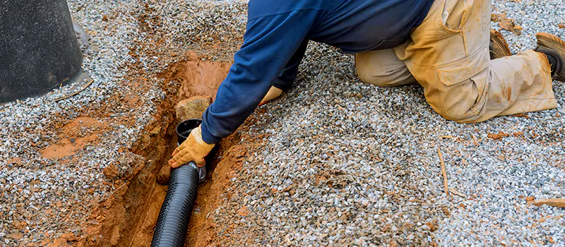 Clogged Sewer Line Repair Services in Hamilton, Ontario