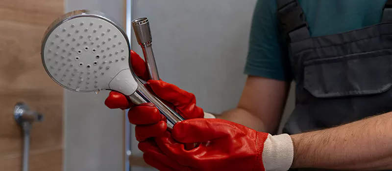Bathroom Shower Repair Services in Hamilton, ON