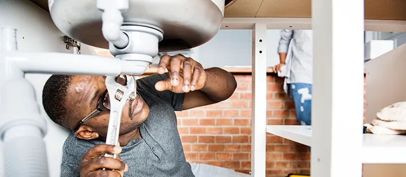 Water Leak Repair Cost in Hamilton, Ontario