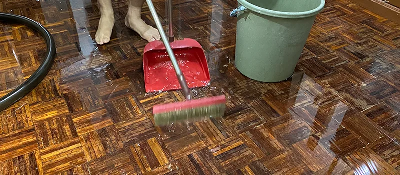 Water Removal And Restoration Services in Hamilton, ON